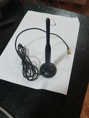 Antela wifi