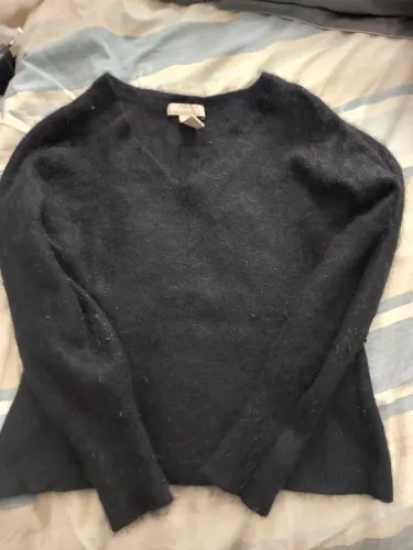 Roupa de marca em ótimo estado