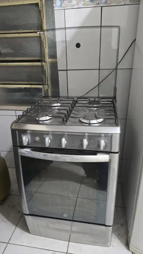 Fogão 4 bocas