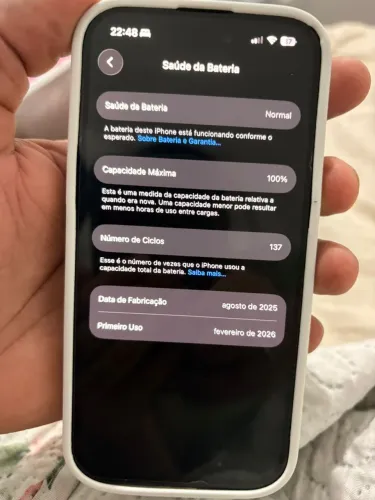 iPhone 15