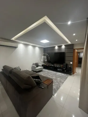 APARTAMENTO À VENDA TOTALMENTE MOBILIADO NO CONDOMÍNIO RESIDENCIAL ELEVE - JUNDIAÍ/SP