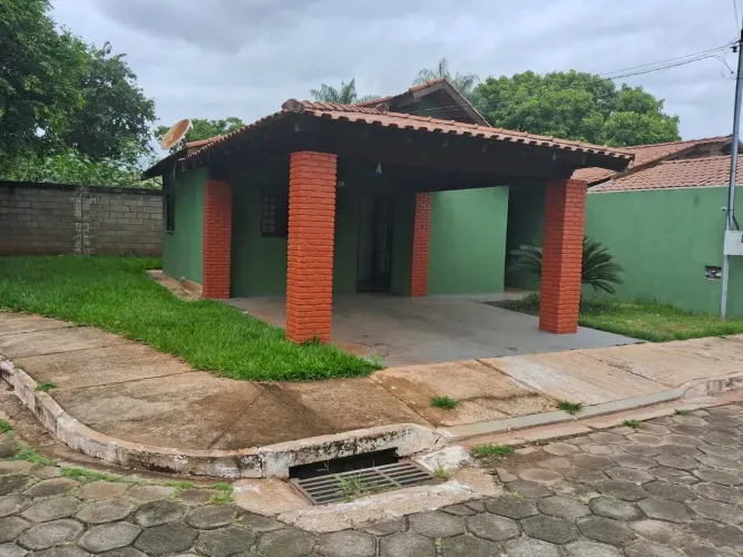 Casa Portal das Moreninhas