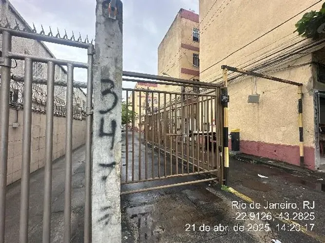 Oportunidade Única em RIO DE JANEIRO - RJ | Tipo: Apartamento | Negociação: Venda Direta O