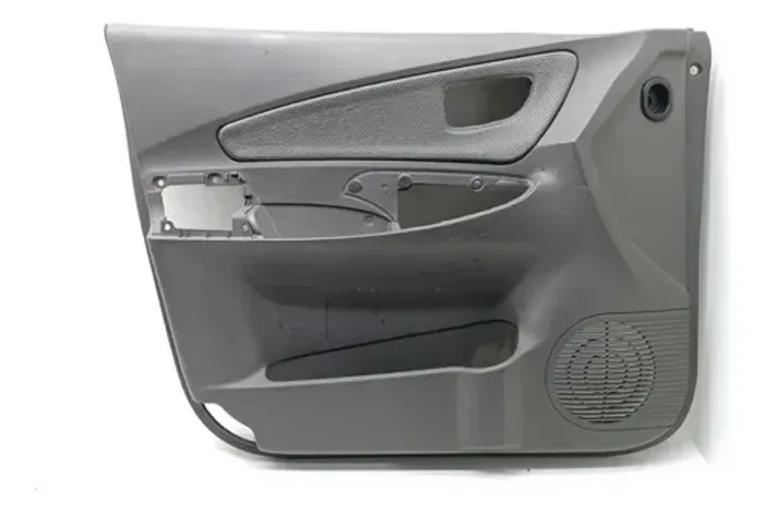 Forro Porta Dianteira Esquerda Hyundai Tucson 2016