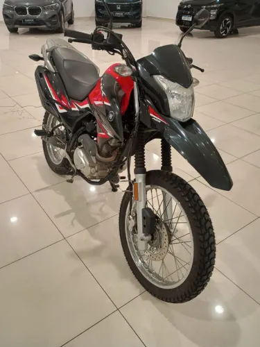 HAOJUE NK 150