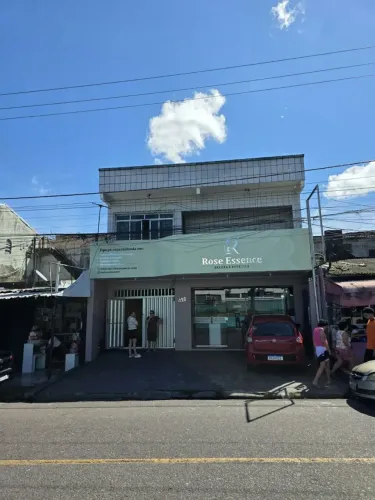 Imóvel Comercial