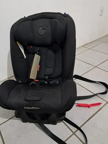 Cadeira criança