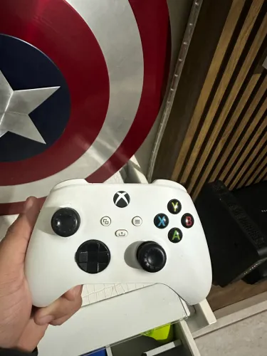 Controle Xbox Series