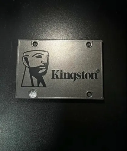 SSD Kingston 240gb