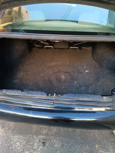 Volkswagen Santana 2.0 MI 2P E 4P 2023
