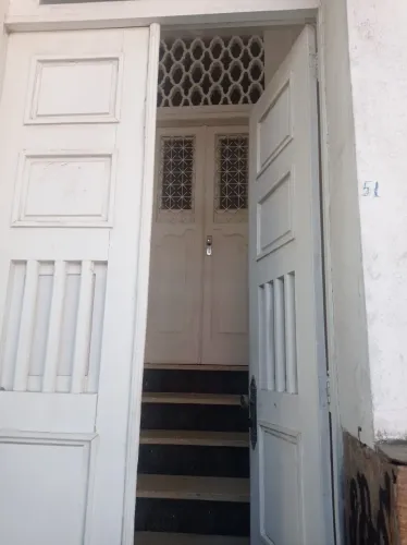VENDO CASA NO  RIO VERMELHO Salvador - BA