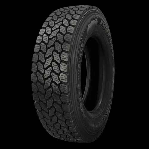 Pneu Caminhão Xbri Tração 215 75 R 17.5 Robusto A2 135/133J 16 Lonas