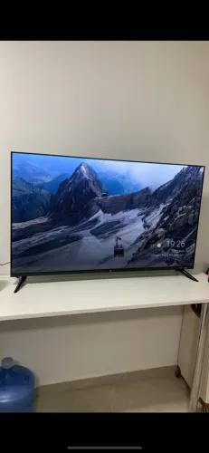 Smart TV mutilazer 50 polegadas