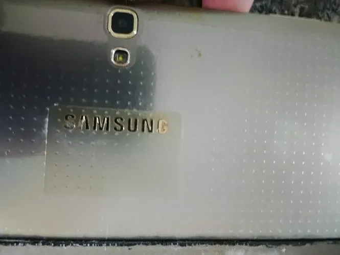 Tablet Samsung Galaxy