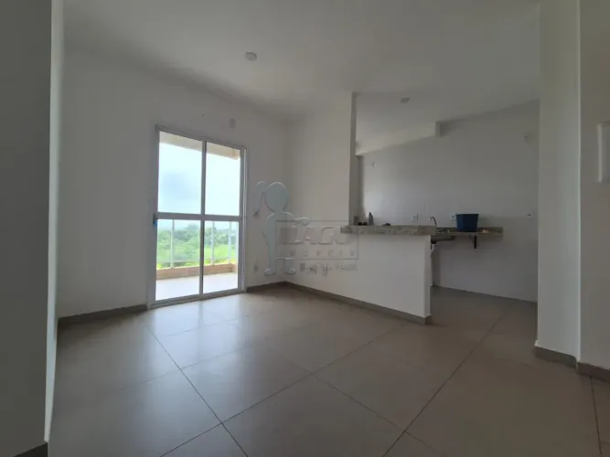 Apartamento de 58m² com 02 quartos para locação - Residencial Parque dos Servidores