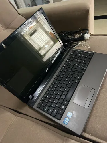 Notebook