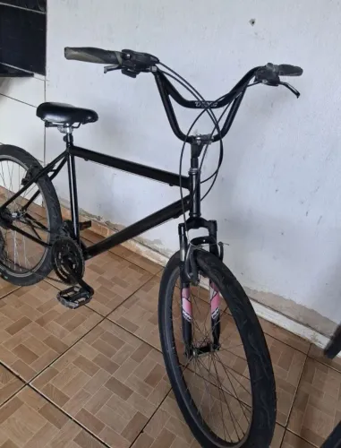 Bicicleta aro 26