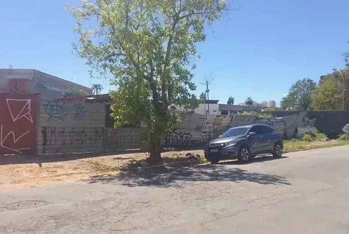 Terreno à venda no Bairro da Vila Jaguara na Rua Dom Pedro Henrique de Orleans e Bragança