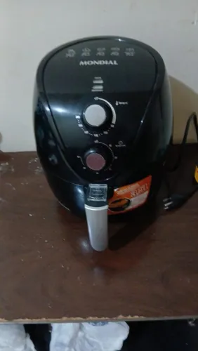 Air Fryer Mondial
