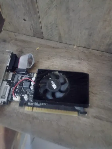 Placa de vídeo