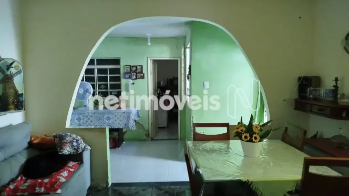 Venda Casa Boa Vista Belo Horizonte