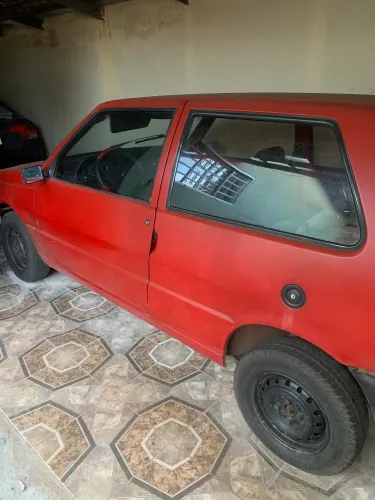 Fiat Uno Mille 1.0/ I.e./ Electronic/ Brio 1991