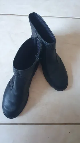 BOTA MOLECA N 35