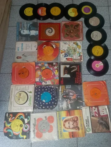 Disco vinil