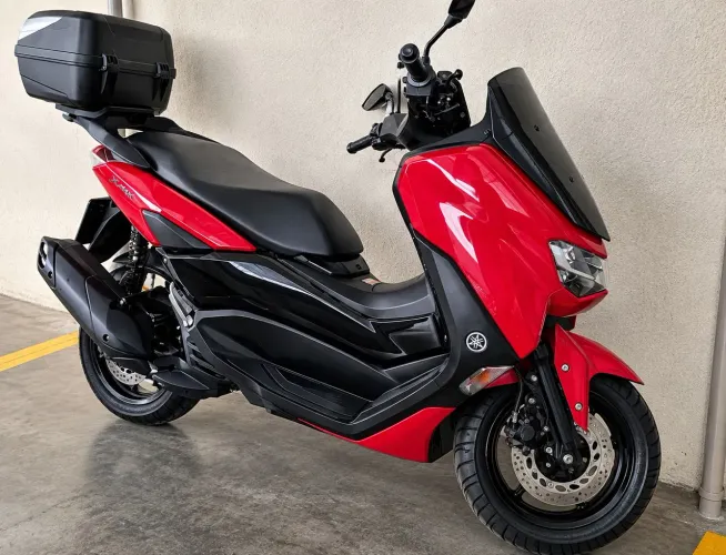 OPORTUNIDADE NMAX 160