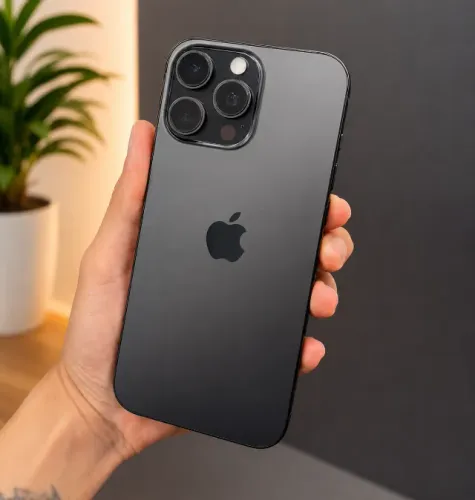 iPhone 16 Pro Max 256GB | Bateria 96%