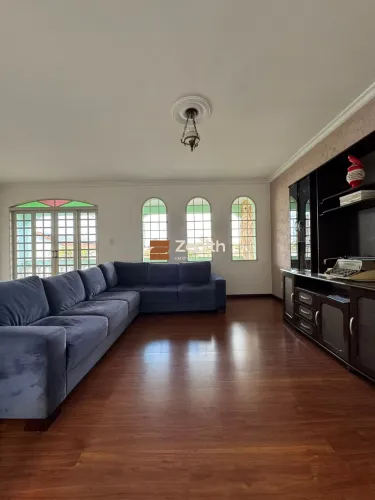 Casa com 4 quartos no Bairro Nossa Senhora do Pilar
