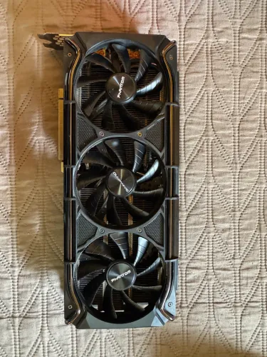 RTX 3080 GB 10GB GAINWARD PHOENIX