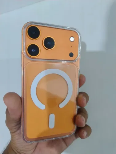 iPhone XR sabor 17pro