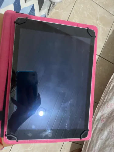 iPad seminovo 