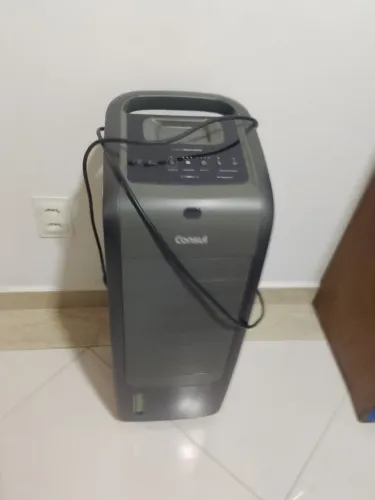 Climatizador de Ar Consul Bem-Estar