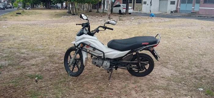 Passo chave de uma pop 2024 em dias