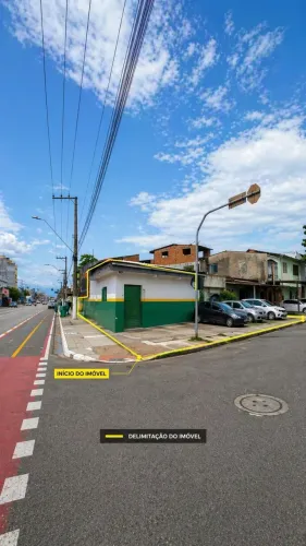 Venda | Imóvel Comercial de Esquina Sacramenta