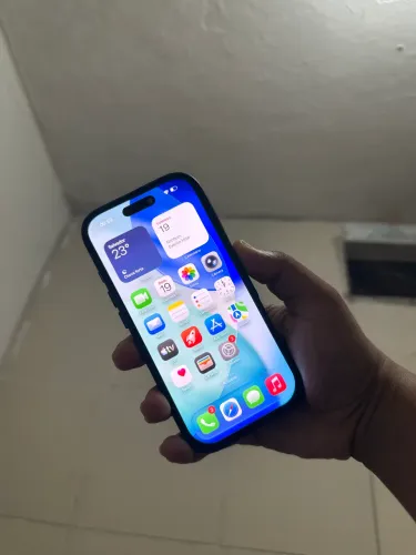 IPHONE 16 PRO 512GB