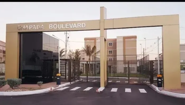 Apartamento para alugar mobiliado com 2 quartos na avenida beira rio próximo da faculdades