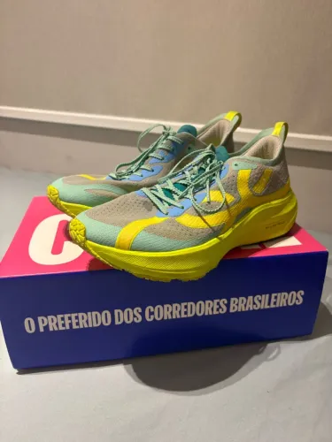 Olympikus Corre 4