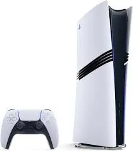 PlayStation 5 pro 2TB de memória novo lacrado na caixa