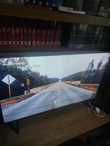 SMART TV LG 50