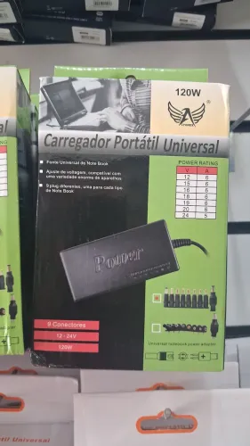 Fonte universal