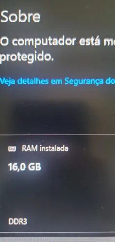 16 de ram