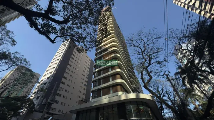 Apartamento à venda em Maringá, Zona 01, com 2 suítes, com 80 m², The Place Residence