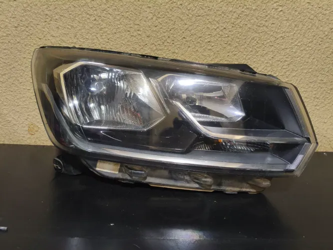 Farol gol Saveiro Voyage G7 