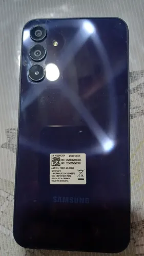 A 15 Samsung