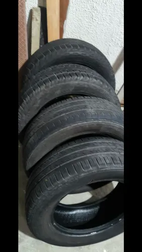 Pneus 205/60/15