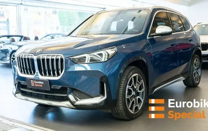 BMW X1 Sdrive 20I X-line 2.0 TB Aut. 2023