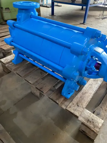 Bomba KSB WKL 80/6